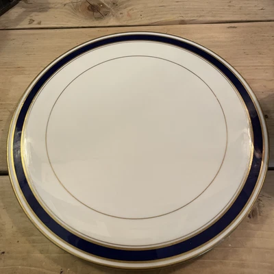 £6.50 • Buy Royal Worcester Howard Serving Cake Plate. 11 Inch.