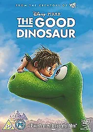 £2.27 • Buy The Good Dinosaur DVD (2016) Bob Peterson Cert PG Expertly Refurbished Product