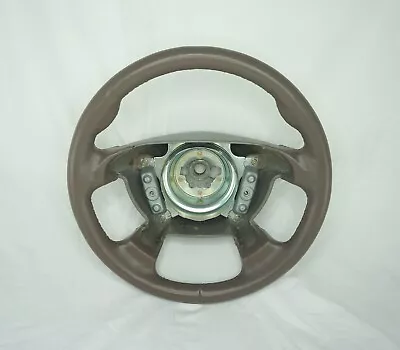 Mercedes-Benz R129 R170 W124 W140 W202 W208 W210 Sport Steering Wheel • $99