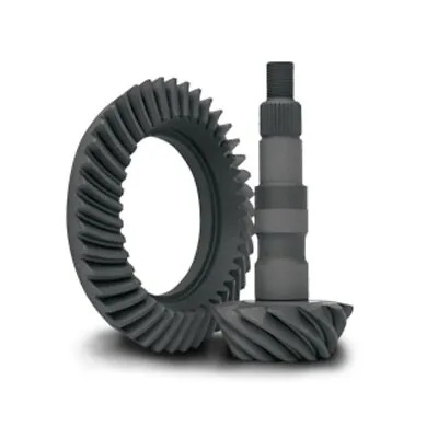 YG GM8.5-538 Yukon Gear & Axle Ring And Pinion Front Or Rear For Chevy Avalanche • $442.89