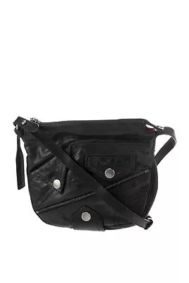 ALEXANDER MCQUEEN 'Faithful' Crossbody Bag • $250