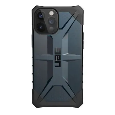 UAG Plasma Case IPhone 12 Pro Max 6.7 Inch - Mallard Blue • $31.49