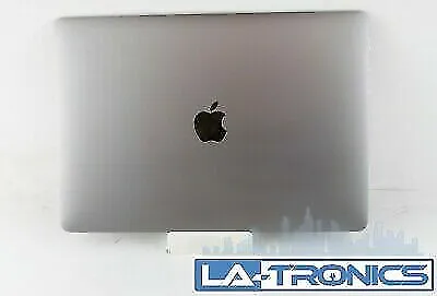 New Apple Macbook Pro 13  A1989 2018 Space Gray LCD Screen Assembly 661-10037 • $167.95