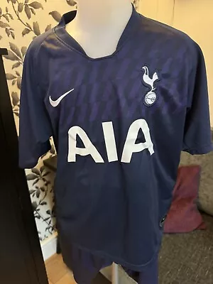 Child’s Tottenham Hotspur’s Shirt 2019-2020. Age 10-11 • £20