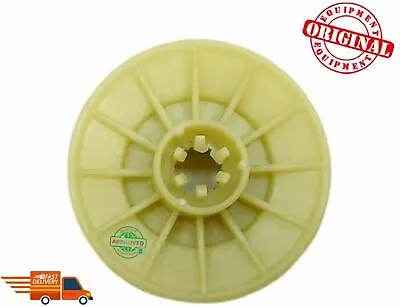 New OEM Genuine Whirlpool Pulley Washin M. Maytag Motor WP21001108 • $9.90