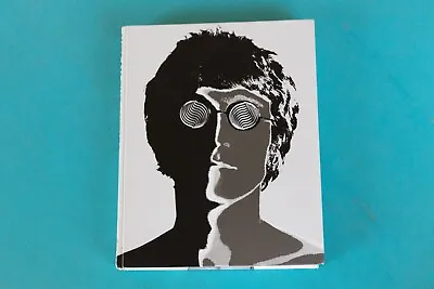 Richard Avedon THE SIXTIES Photography Book 1st Edition Hardcover 60's Beatles • $30