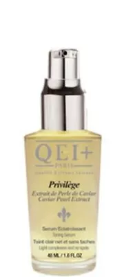 QEI+ Paris Lait Corporel Serum - 48ml • £28.99