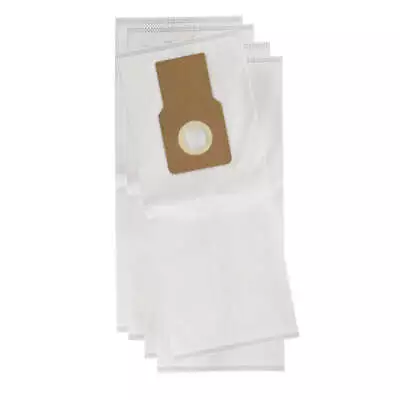 Panasonic Upright Vacuum Cleaner Microfibre Bags - 5 Pack - U2E U20E U20AB • £9.79