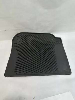 1998 - 2010 VW Volkswagen New Beetle Monster Floor Mat Rear Left 1C1061551H041 • $31.82