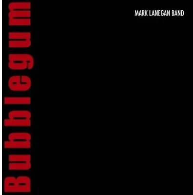 Mark Lanegan - Bubblegum [New CD] • $16.66