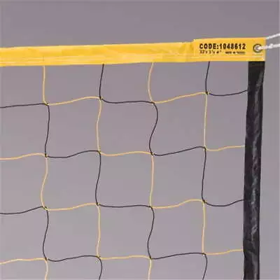 MacGregor Sport Durable 1.7mm Econo Volleyball Net • $31.08