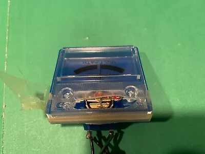 Marantz 2325 Stereo Receiver Parting Out Tuning Centering Meter Broke Plastic • $17.95