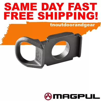 Magpul SGA Rem 870 Rec Sling Swivels Black • $20.62