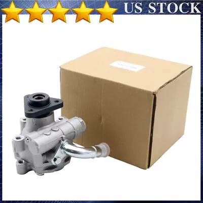 Fits For 2003-2006 Porsche Cayenne 4.5L V8 Power Steering Pump 94831405004 • $239.99