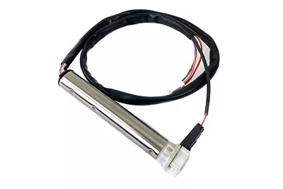$141.79 • Buy Throttle By Wire Twist Grip Sensor Fits Harley-Davidson