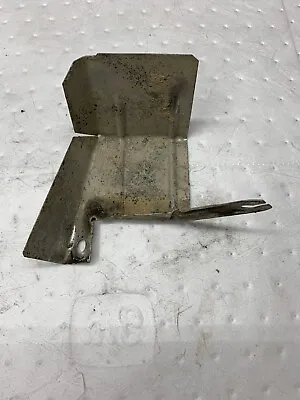 BMW E30 Oem Front Axle Heat Resistant Plate # 31121127618 • $39.99