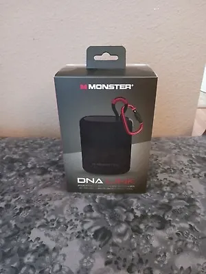 Monster DNA Link  Wireless Speaker  • $39