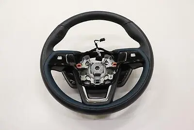 2020 - 2023 Lincoln Corsair Steering Wheel Assembly W/ Switch Button Oem • $299.58