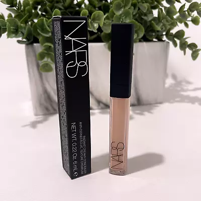 NARS Radiant Creamy Concealer - Cannelle L2.75 - 0.22oz/6ml Authentic • $14.23