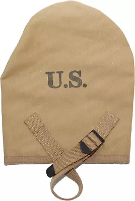 WW2 WWII US Shovel Cover T-Handle Bag Reproduction • $19.53