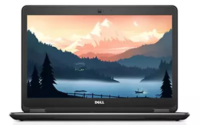 Dell Latitude E7440 Ultrabook Laptop Intel I5-4300 Turbo Boost 2.9GHz 8GB 256SSD • £299