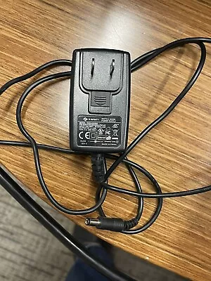 Used Avenview SpinetiX HMP200 VInfinity V-Infinity AC Adapter EMSA050300 DC 5V 3 • $12.99