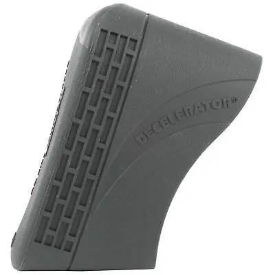 Pachmayr Decelerator Slip-on Butt Pad For Small Stocks Black  4414 • $31