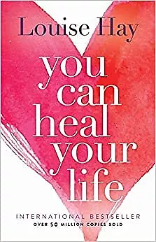 You Can Heal Your Life • £12.93