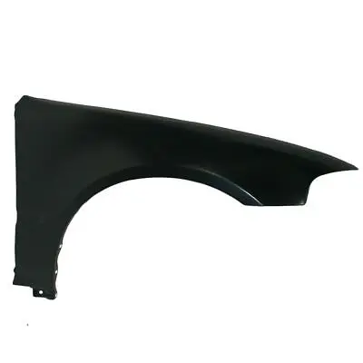 Front Passenger Right Side Fender For 1992-1995 5th Gen Honda Civic HO1241125 • $61.53