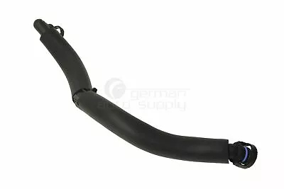 URO Engine Crankcase Breather Hose 07K103211B For Volkswagen VW • $39.73