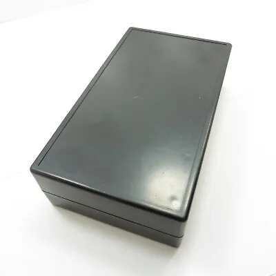£4.02 • Buy Plastic Electronic Junction Box Project Case PVC 141.5x81.5x39.5mm