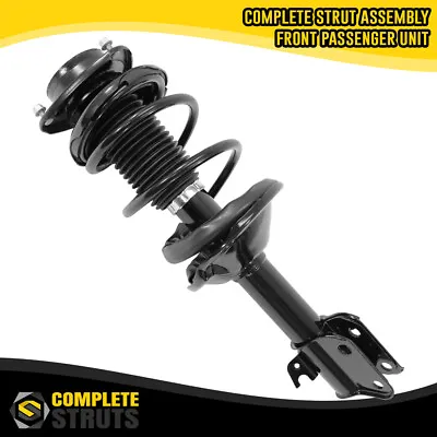 Front Right Complete Strut & Coil Spring For 2002-2003 Subaru Impreza Wagon • $88.29