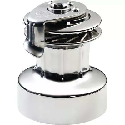 ANDERSEN 28 ST FS  - 2-Speed Self-Tailing Manual Winch - Full Stainless Steel • $985.50