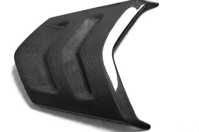 MDI Carbon Fiber Seat Cover For Suzuki B King Seat Cover 2007 2012 • $79.90