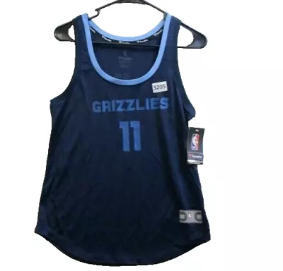 Memphis Grizzlies Jersey Adult Small Mike Conley #11 NBA Basketball Fanatics NWT • $16.62
