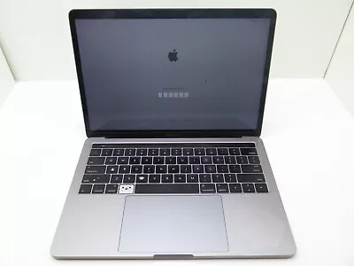 2016 Apple Macbook Pro Cto 13  I5 2.9ghz 256gb As Is Missing Key &  Efi Key • $60