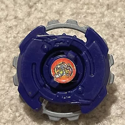 Gaia Strata Dragoon MS Beyblade HASBRO OLD GENERATION • $19.99