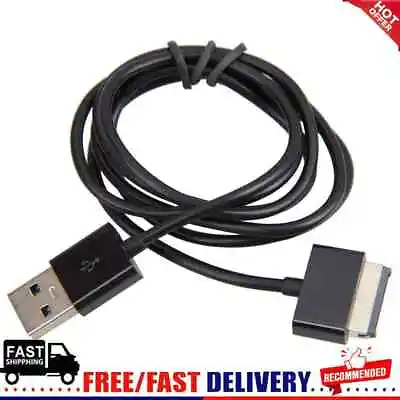 £3 • Buy New USB Data Charger Adapter Cable For Asus Eee Pad Transformer TF101 TF201