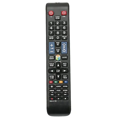 BN59-01178B Remote For Samsung TV UA48H6300AWXXY UA55H6300AW UA55H6300AWXXY • $13.49