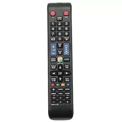 New BN59-01178B Remote For Samsung LED TV UA32H5500 UA32H5500AS UA32H5500ASXRD • $24.99