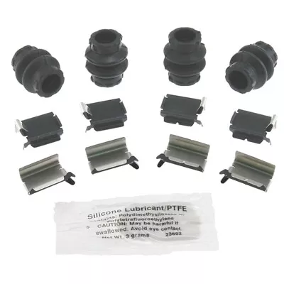 18K1735X AC Delco Brake Hardware Kit Front Or Rear For VW Town And Country F-150 • $23.43