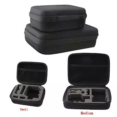 1*Hard Storage Bag EVA Carry Case Protective Box For Xiaomi Mijia 4K Mini Camera • $13.18