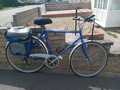 Dawes  Street Cruiser Bike Hybrid • £10
