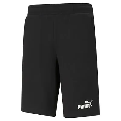 PUMA Men's Essentials Shorts • $14.99