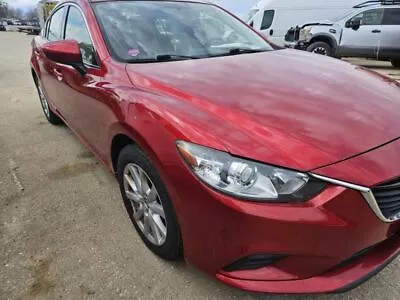 Info-GPS-TV Screen Display 7  Touch Screen Fits 16-17 MAZDA 6 1827865 • $362.96