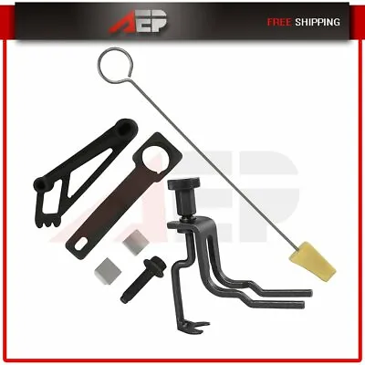 Crankshaft Cam Phaser Position Timing Chain Engine Tool For Ford 4.6L/5.4L • $29.73