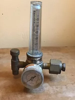 Victor HRF-1480-320 Flowmeter Gas Regulator • $45