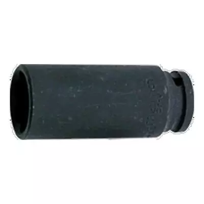 Metrinch Impact Socket Deep Wall 25mm 1  Imperial SAE Rounded • $30.36