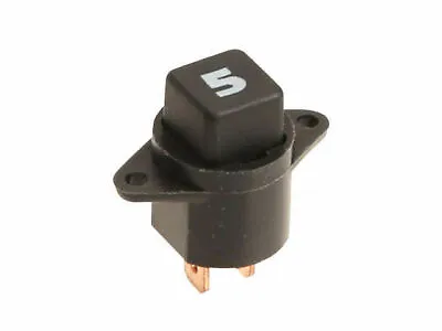 For 1984 Volvo GLE Overdrive Switch 15722BJ M46 W/ O/D • $19.95