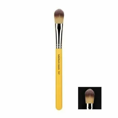 $20.50 • Buy Bdellium Tools Studio 947S Small Foundation Makeup Brush